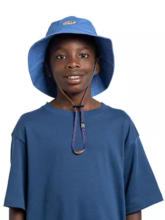 BUFF | Chapeau enfant Play Boony | blau